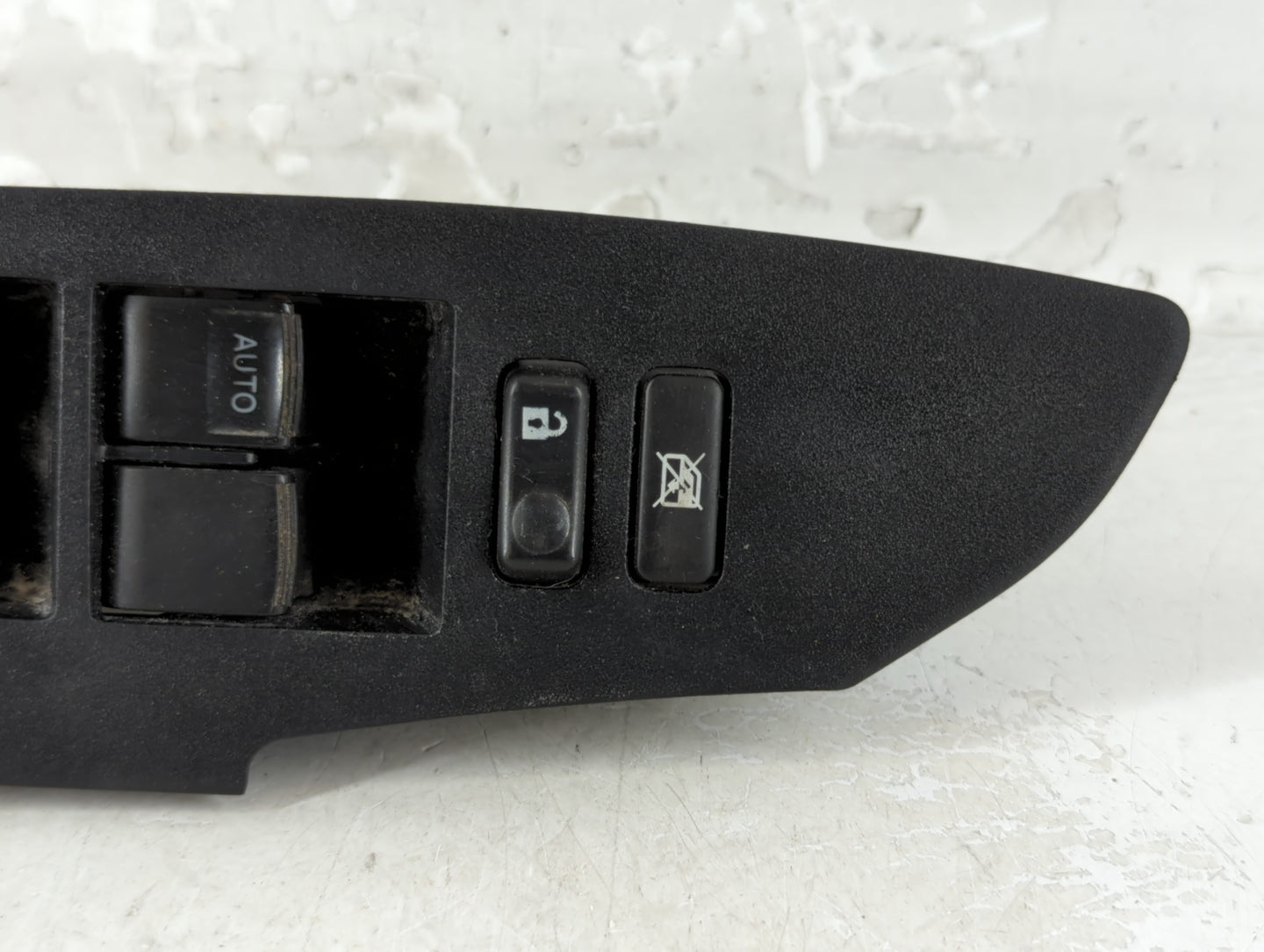 2014-2019 Toyota Corolla Master Power Window Switch Replacement Driver Side Left P/N:74232-02E70 >PBT-3F30< Fits OEM Used Au