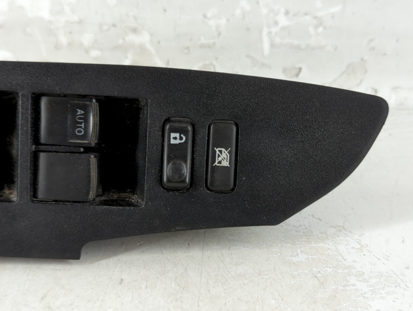 2014-2019 Toyota Corolla Master Power Window Switch Replacement Driver Side Left P/N:74232-02E70 >PBT-3F30< Fits OEM Used Au