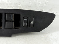 2014-2019 Toyota Corolla Master Power Window Switch Replacement Driver Side Left P/N:74232-02E70 >PBT-3F30< Fits OEM Used Au