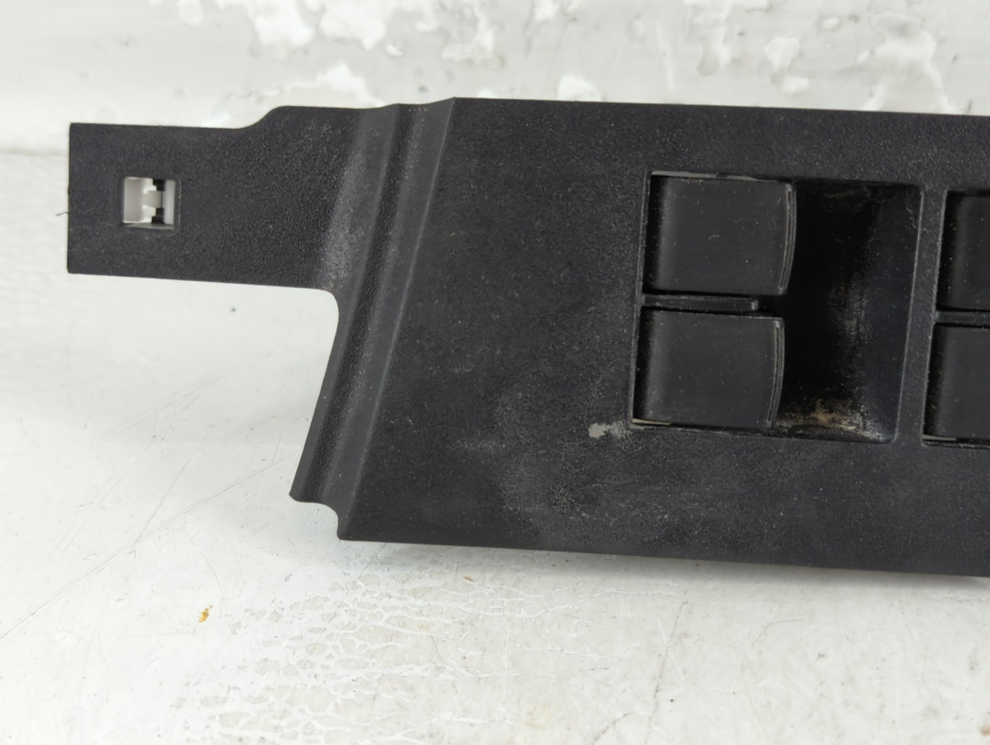 2014-2019 Toyota Corolla Master Power Window Switch Replacement Driver Side Left P/N:74232-02E70 >PBT-3F30< Fits OEM Used Au
