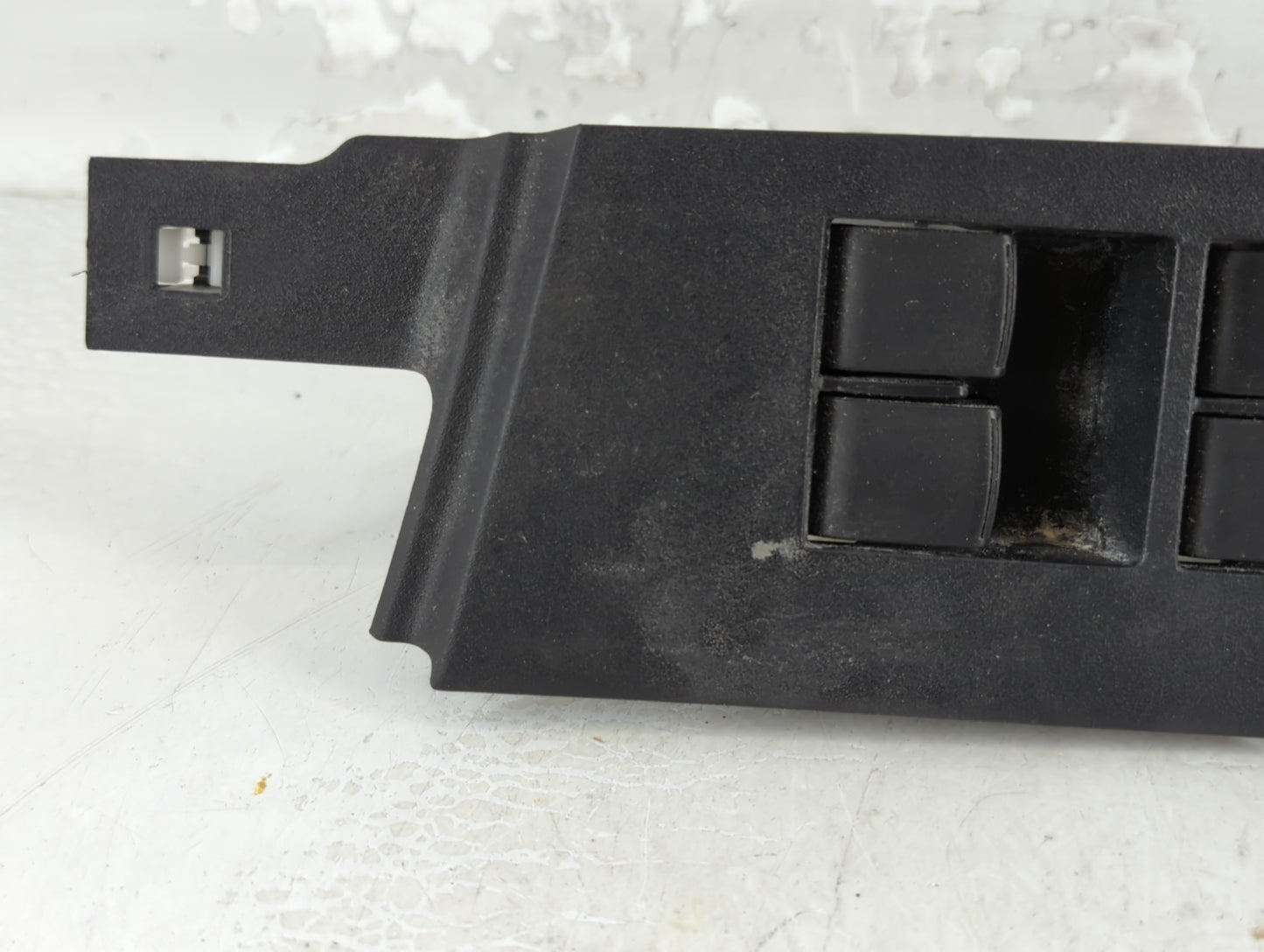 2014-2019 Toyota Corolla Master Power Window Switch Replacement Driver Side Left P/N:74232-02E70 >PBT-3F30< Fits OEM Used Au