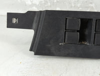 2014-2019 Toyota Corolla Master Power Window Switch Replacement Driver Side Left P/N:74232-02E70 >PBT-3F30< Fits OEM Used Au