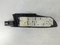 2014-2019 Toyota Corolla Master Power Window Switch Replacement Driver Side Left P/N:74232-02E70 >PBT-3F30< Fits OEM Used Au