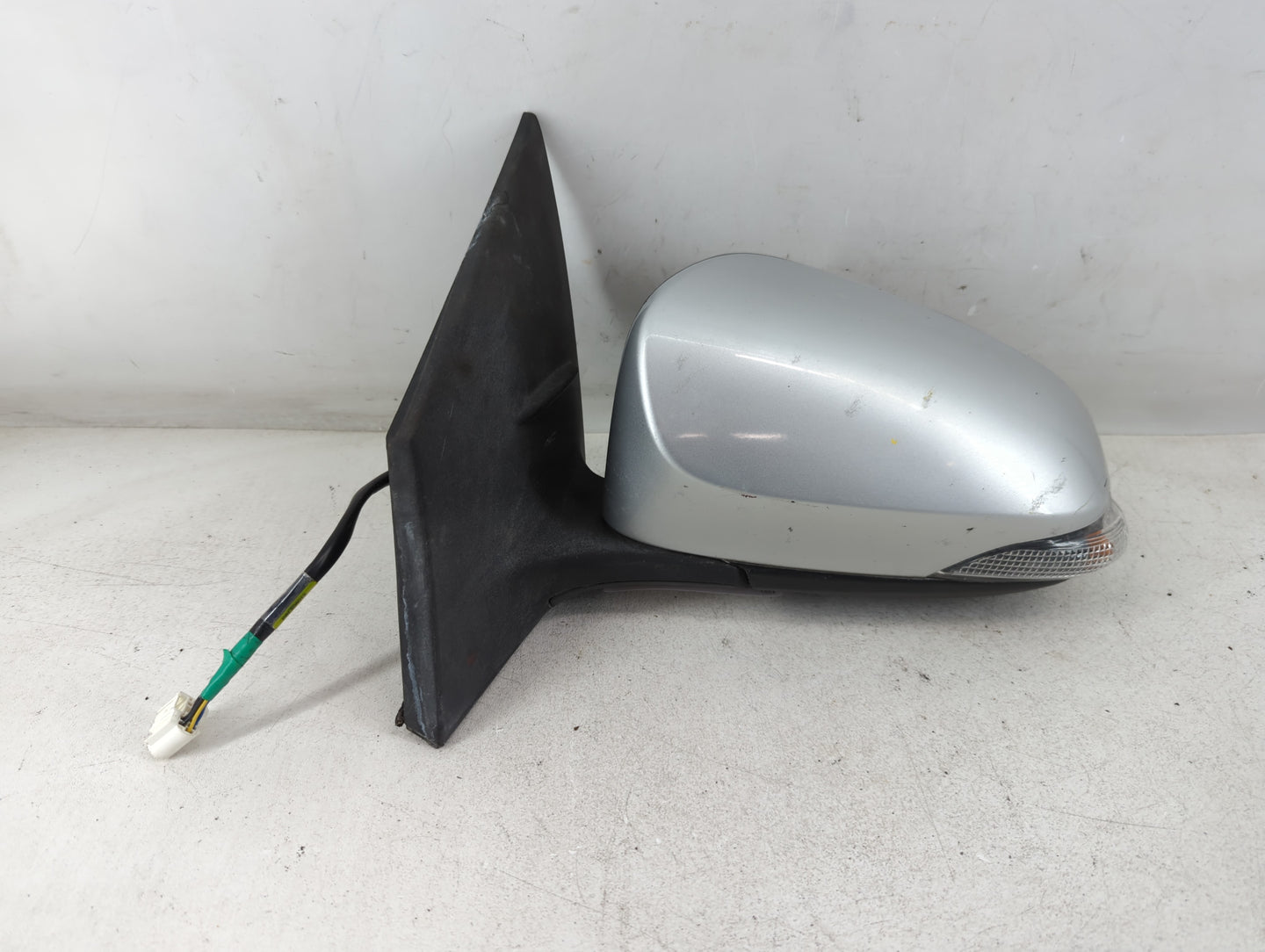 2014-2019 Toyota Corolla Side Mirror Replacement Driver Left View Door Mirror P/N:806001 Fits Fits 2014 2015 2016 2017 2018 