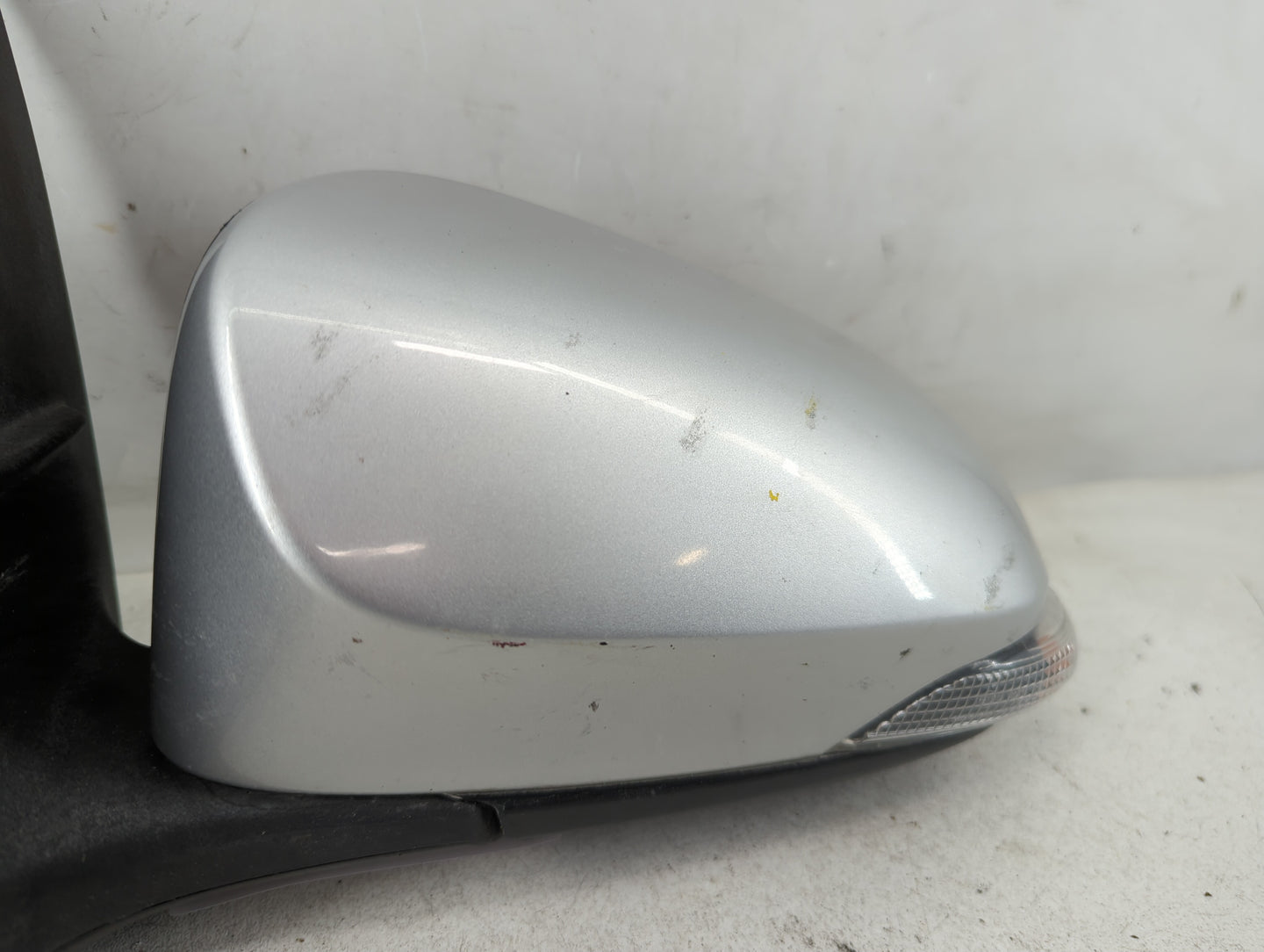 2014-2019 Toyota Corolla Side Mirror Replacement Driver Left View Door Mirror P/N:806001 Fits Fits 2014 2015 2016 2017 2018 