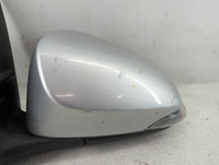 2014-2019 Toyota Corolla Side Mirror Replacement Driver Left View Door Mirror P/N:806001 Fits Fits 2014 2015 2016 2017 2018 