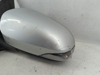 2014-2019 Toyota Corolla Side Mirror Replacement Driver Left View Door Mirror P/N:806001 Fits Fits 2014 2015 2016 2017 2018 