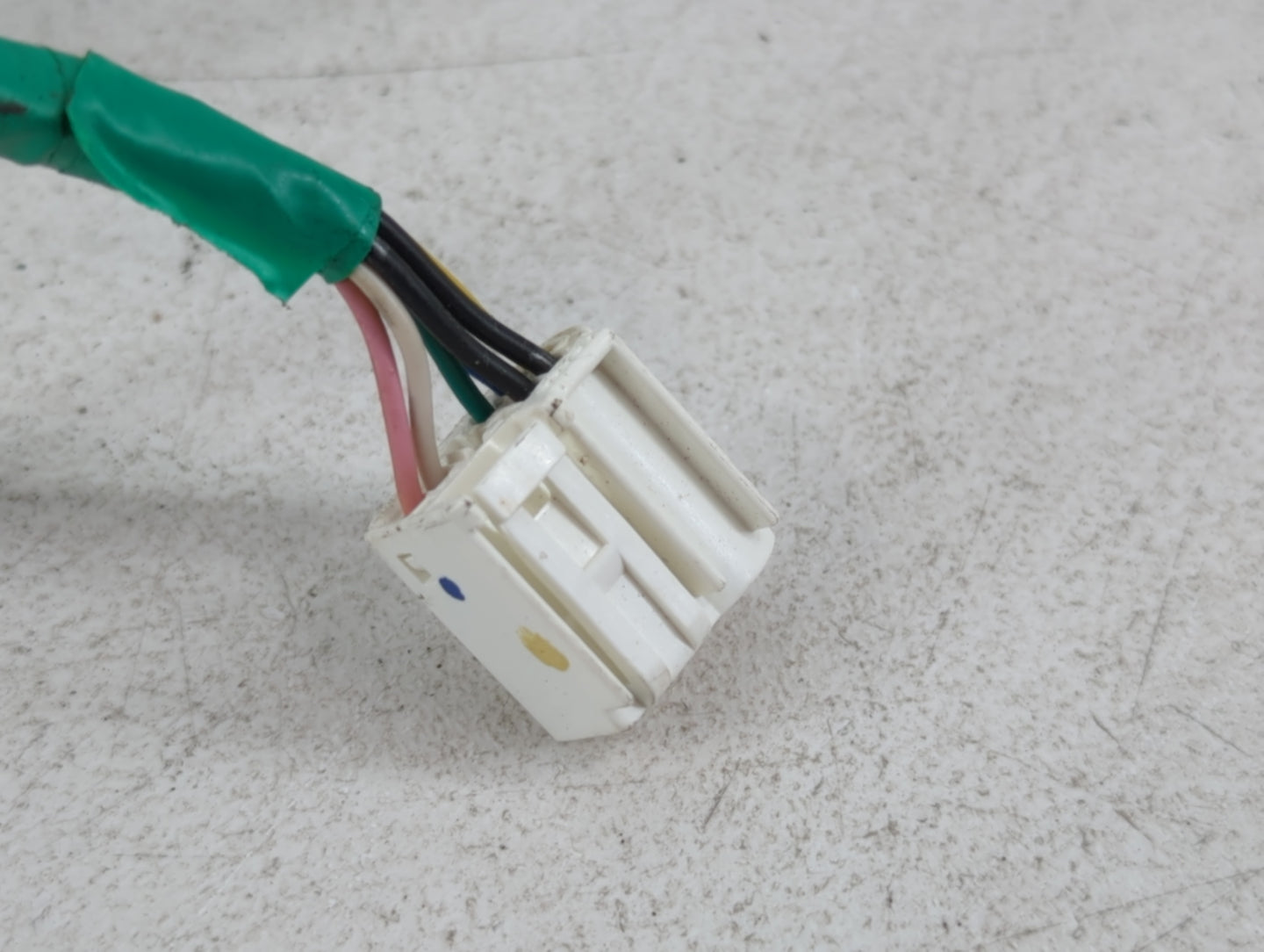 2014-2019 Toyota Corolla Side Mirror Replacement Driver Left View Door Mirror P/N:806001 Fits Fits 2014 2015 2016 2017 2018 