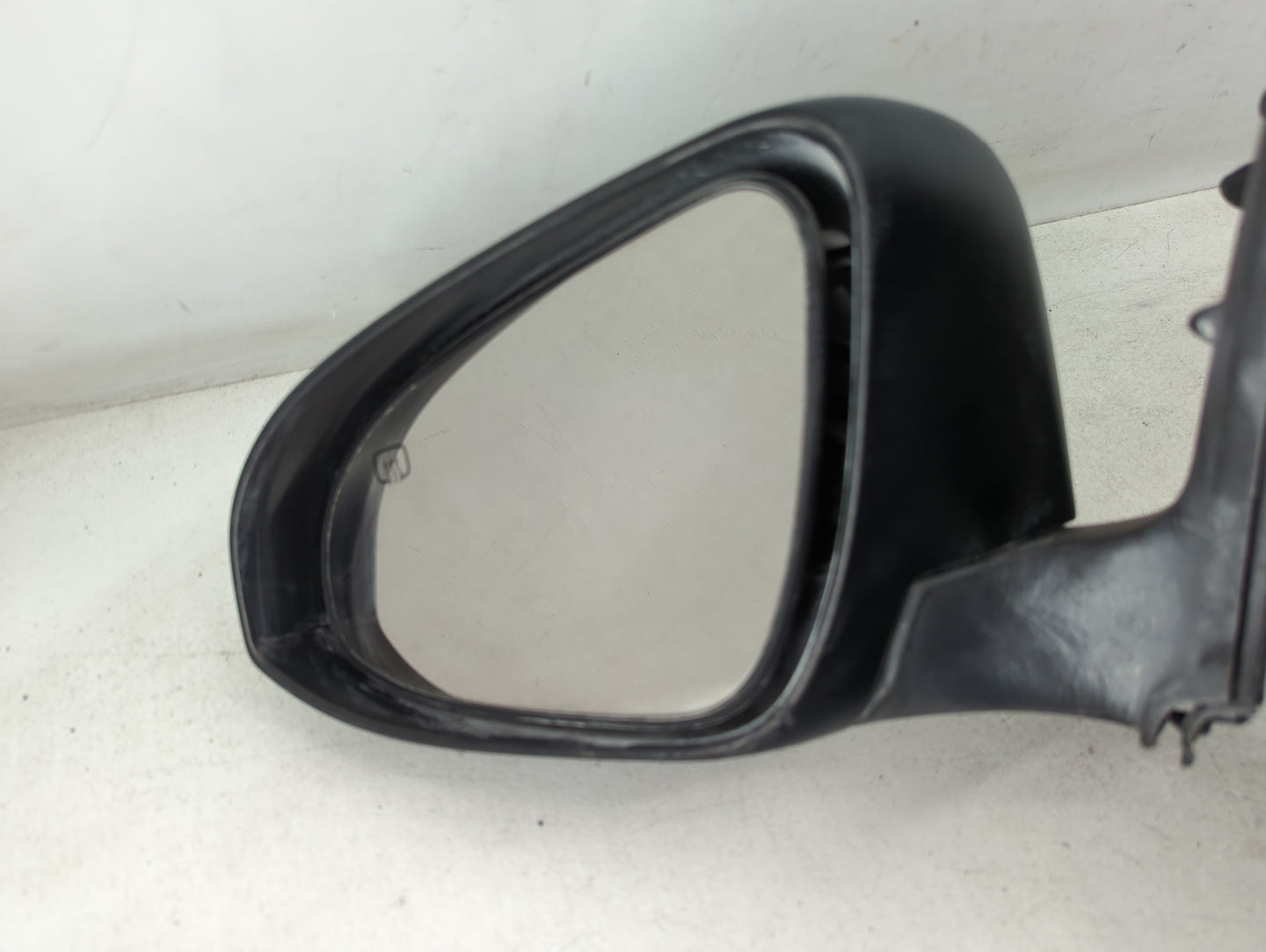 2014-2019 Toyota Corolla Side Mirror Replacement Driver Left View Door Mirror P/N:806001 Fits Fits 2014 2015 2016 2017 2018 