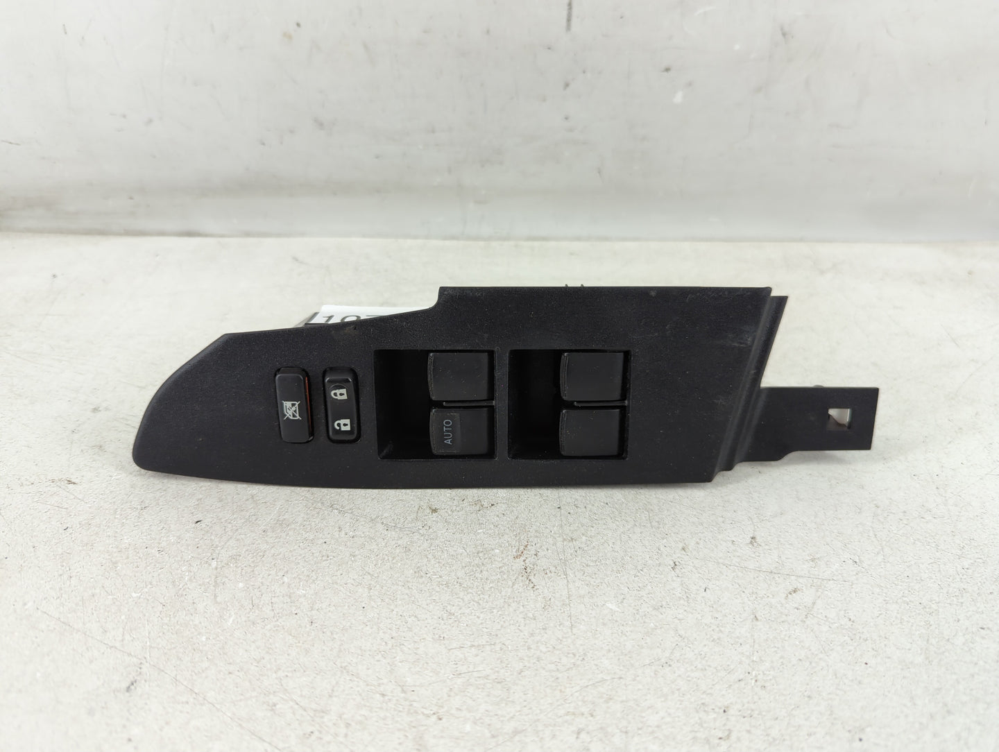 2014-2019 Toyota Corolla Master Power Window Switch Replacement Driver Side Left P/N:74232-02E70 Fits OEM Used Auto Parts - 