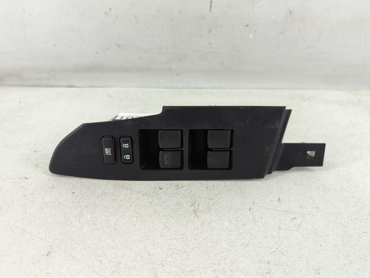 2014-2019 Toyota Corolla Master Power Window Switch Replacement Driver Side Left P/N:74232-02E70 Fits OEM Used Auto Parts - 