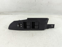 2014-2019 Toyota Corolla Master Power Window Switch Replacement Driver Side Left P/N:74232-02E70 Fits OEM Used Auto Parts - 