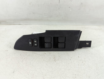 compare product 2014-2019 Toyota Corolla Master Power Window Switch Replacement Driver Side Left P/N:74232-02E70 Fits OEM Used Auto Parts