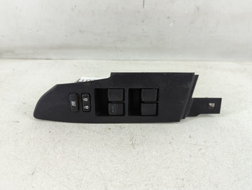 2014-2019 Toyota Corolla Master Power Window Switch Replacement Driver Side Left P/N:74232-02E70 Fits OEM Used Auto Parts - 