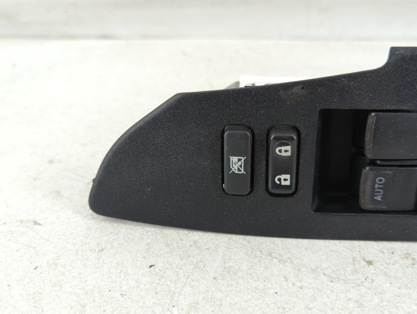 2014-2019 Toyota Corolla Master Power Window Switch Replacement Driver Side Left P/N:74232-02E70 Fits OEM Used Auto Parts - 