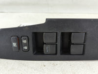 2014-2019 Toyota Corolla Master Power Window Switch Replacement Driver Side Left P/N:74232-02E70 Fits OEM Used Auto Parts - 