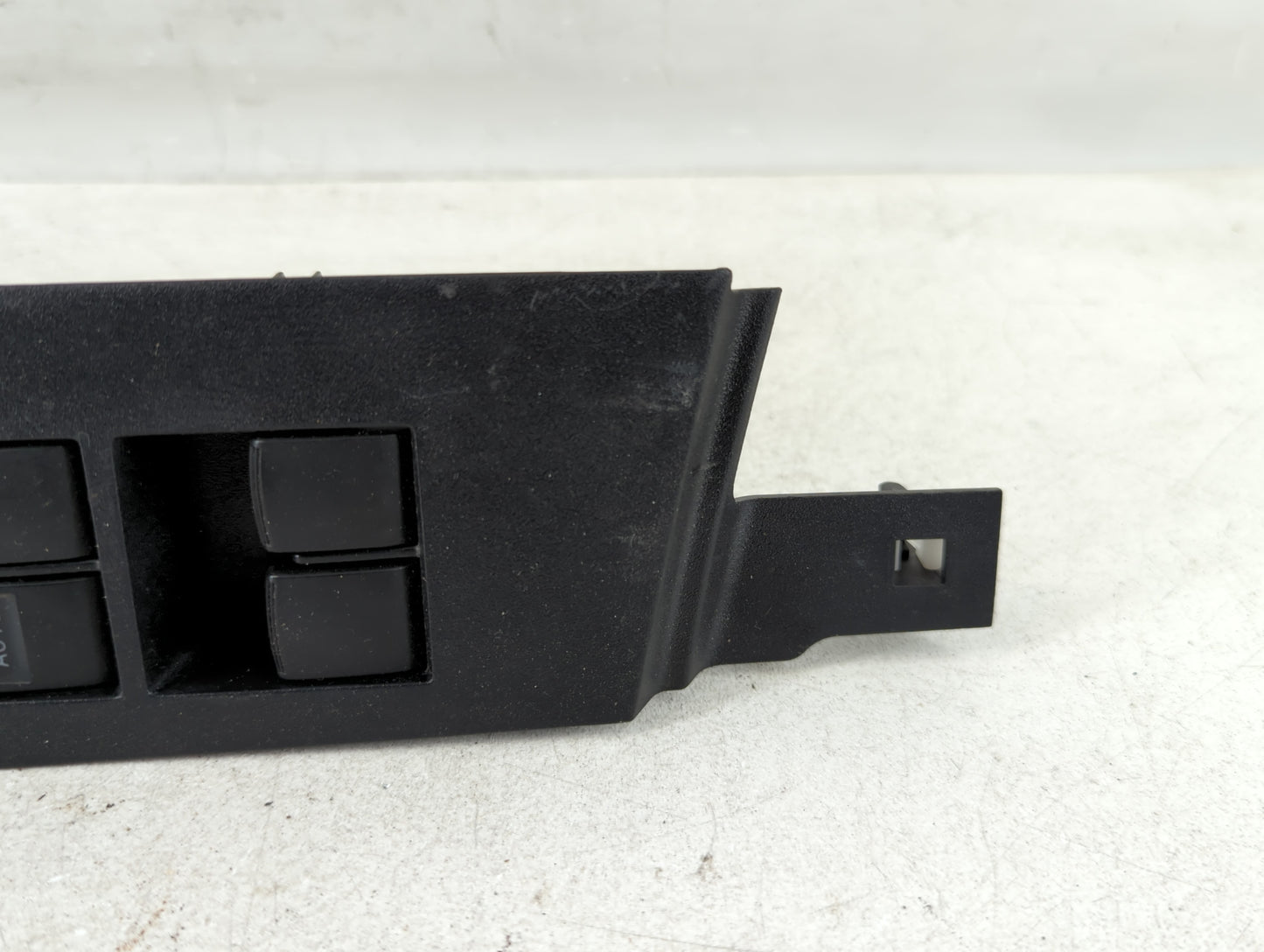 2014-2019 Toyota Corolla Master Power Window Switch Replacement Driver Side Left P/N:74232-02E70 Fits OEM Used Auto Parts - 