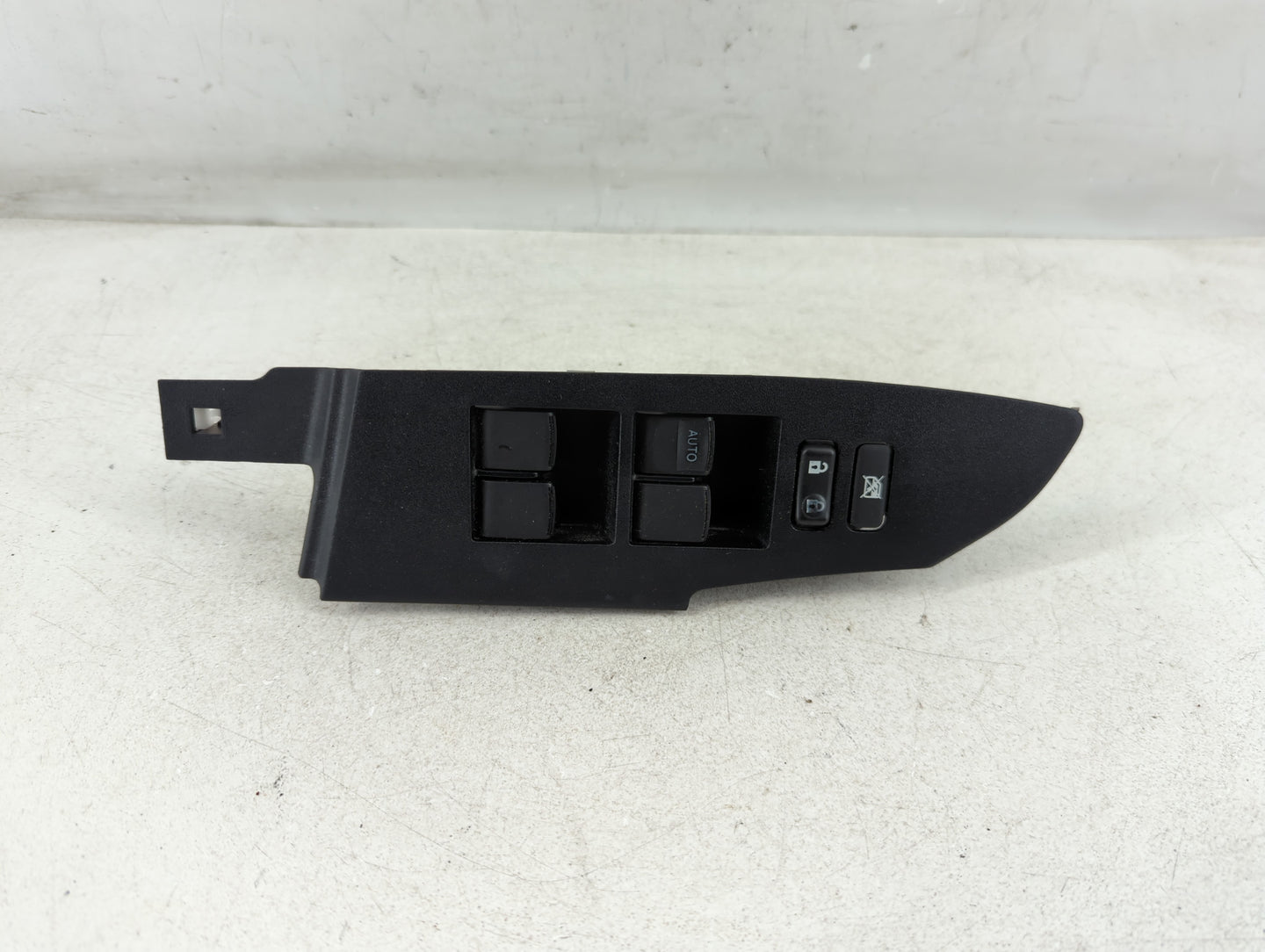 2014-2019 Toyota Corolla Master Power Window Switch Replacement Driver Side Left P/N:74232-02E70 Fits OEM Used Auto Parts - 