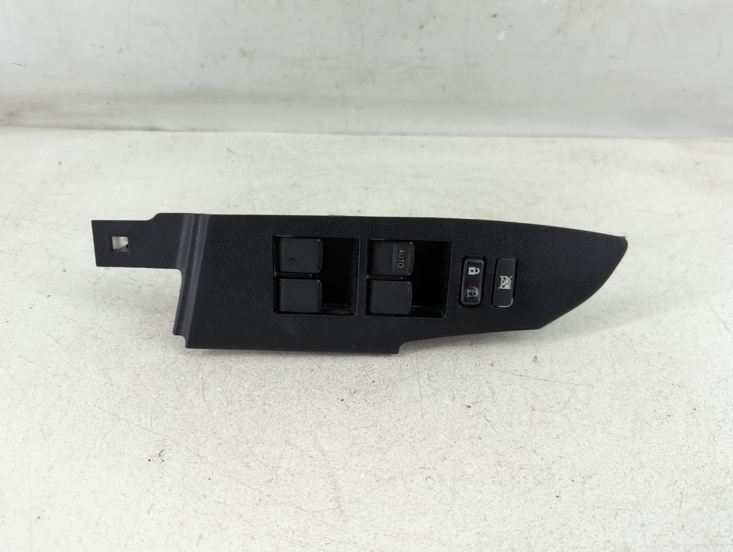 2014-2019 Toyota Corolla Master Power Window Switch Replacement Driver Side Left P/N:74232-02E70 Fits OEM Used Auto Parts - 