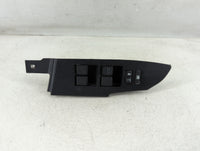 2014-2019 Toyota Corolla Master Power Window Switch Replacement Driver Side Left P/N:74232-02E70 Fits OEM Used Auto Parts - 