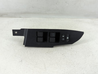 compare product 2014-2019 Toyota Corolla Master Power Window Switch Replacement Driver Side Left P/N:74232-02E70 Fits OEM Used Auto Parts
