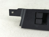 2014-2019 Toyota Corolla Master Power Window Switch Replacement Driver Side Left P/N:74232-02E70 Fits OEM Used Auto Parts - 