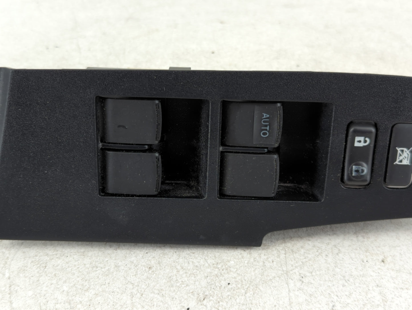 2014-2019 Toyota Corolla Master Power Window Switch Replacement Driver Side Left P/N:74232-02E70 Fits OEM Used Auto Parts - 