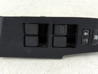 2014-2019 Toyota Corolla Master Power Window Switch Replacement Driver Side Left P/N:74232-02E70 Fits OEM Used Auto Parts - 