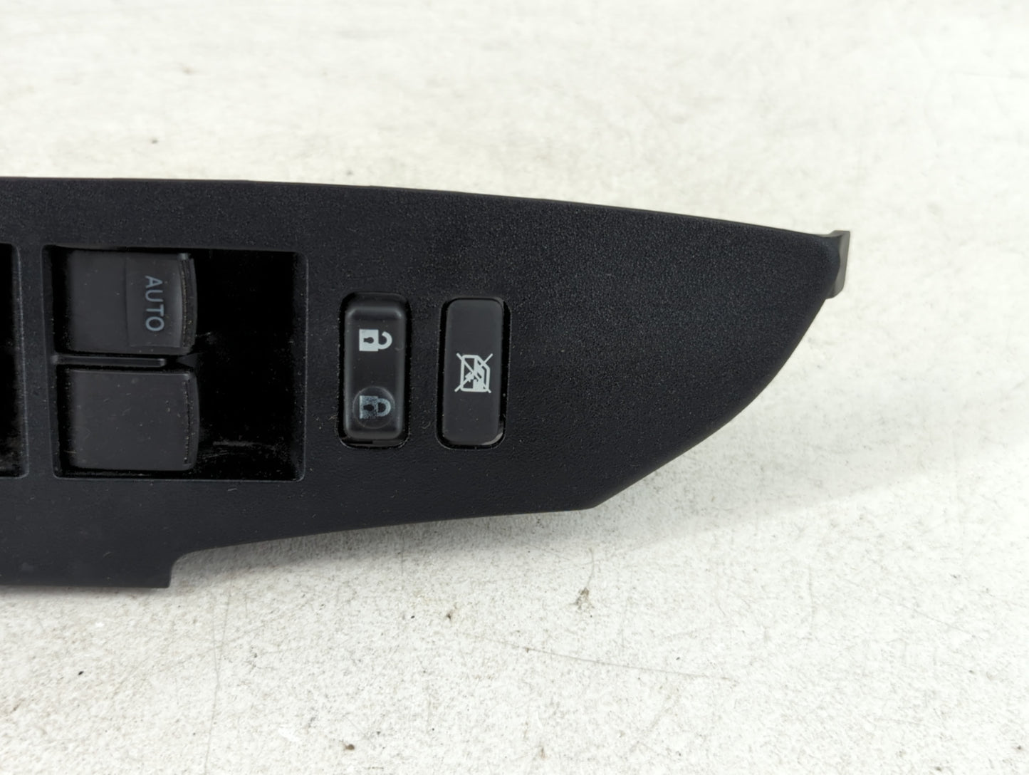 2014-2019 Toyota Corolla Master Power Window Switch Replacement Driver Side Left P/N:74232-02E70 Fits OEM Used Auto Parts - 