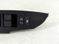 2014-2019 Toyota Corolla Master Power Window Switch Replacement Driver Side Left P/N:74232-02E70 Fits OEM Used Auto Parts - 