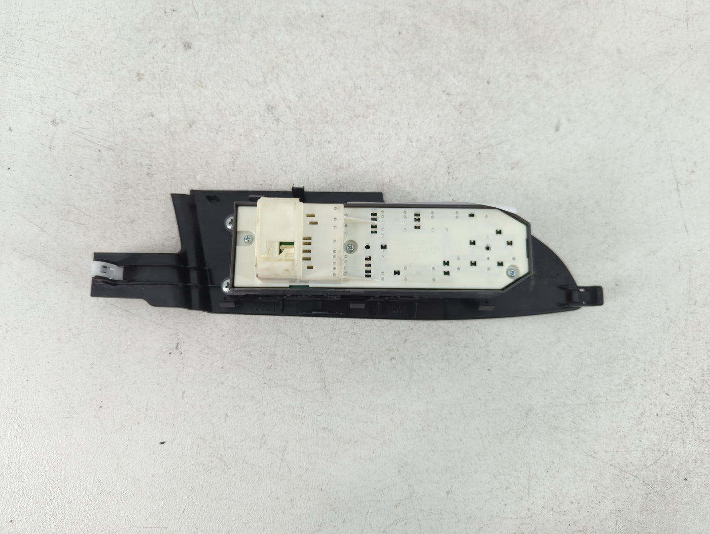 2014-2019 Toyota Corolla Master Power Window Switch Replacement Driver Side Left P/N:74232-02E70 Fits OEM Used Auto Parts - 