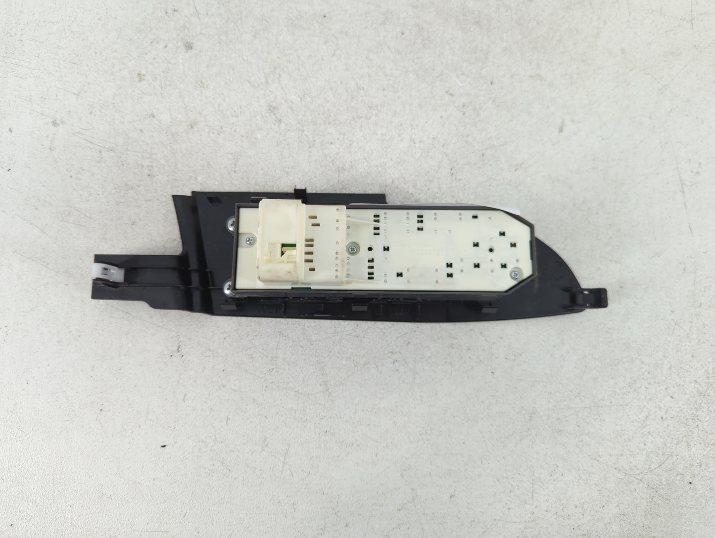 2014-2019 Toyota Corolla Master Power Window Switch Replacement Driver Side Left P/N:74232-02E70 Fits OEM Used Auto Parts - 