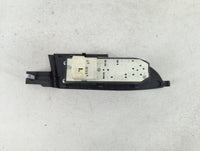 2014-2019 Toyota Corolla Master Power Window Switch Replacement Driver Side Left P/N:74232-02E70 Fits OEM Used Auto Parts - 