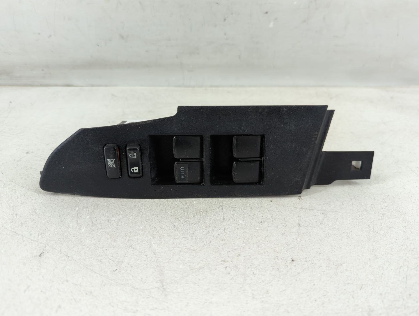 2014-2019 Toyota Corolla Master Power Window Switch Replacement Driver Side Left Fits Fits 2013 2014 2015 2016 2017 2018 201