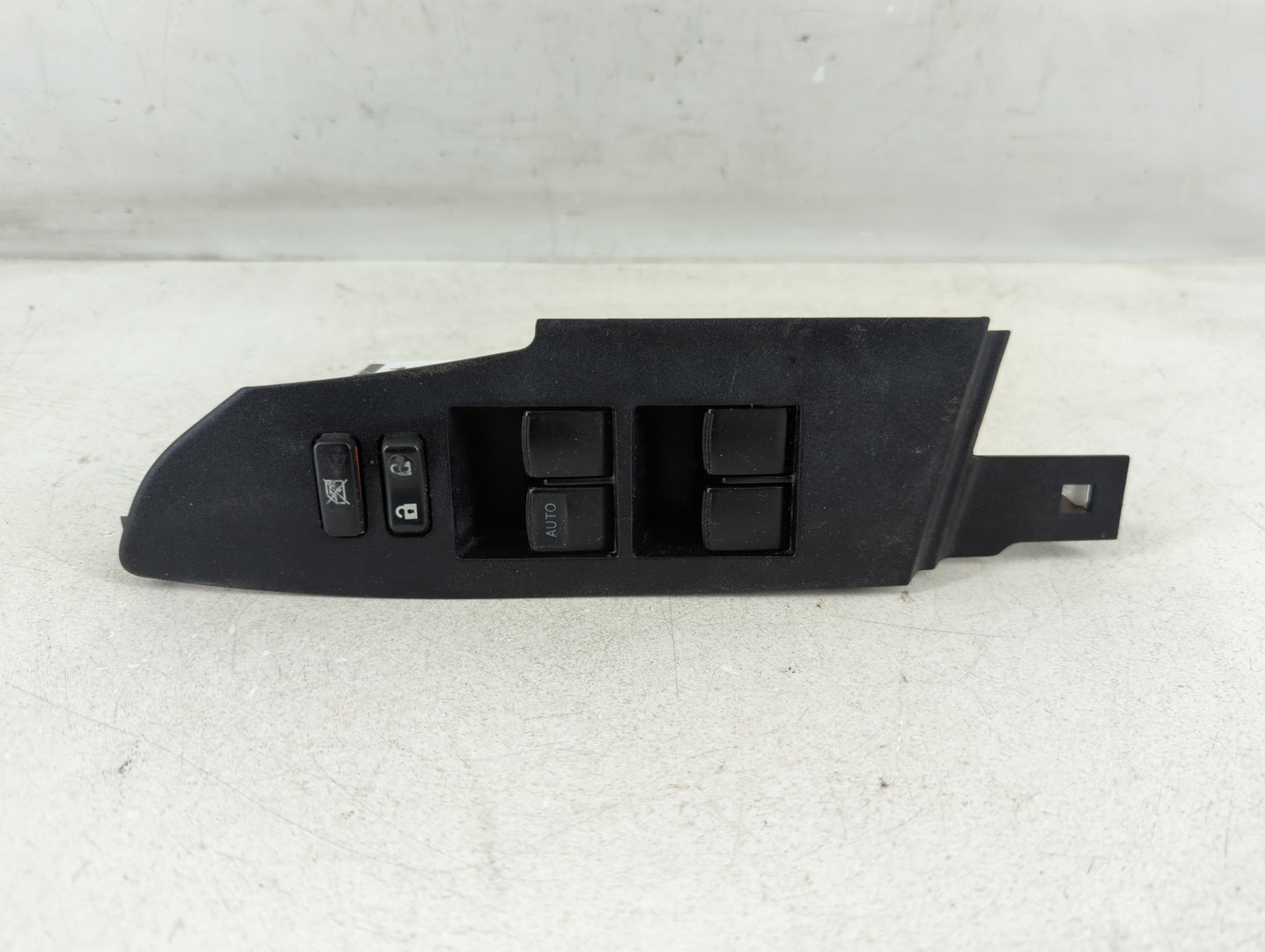 2014-2019 Toyota Corolla Master Power Window Switch Replacement Driver Side Left Fits Fits 2013 2014 2015 2016 2017 2018 201