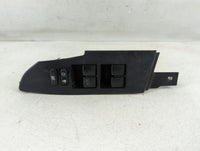 2014-2019 Toyota Corolla Master Power Window Switch Replacement Driver Side Left Fits Fits 2013 2014 2015 2016 2017 2018 201