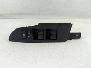 2014-2019 Toyota Corolla Master Power Window Switch Replacement Driver Side Left Fits Fits 2013 2014 2015 2016 2017 2018 201