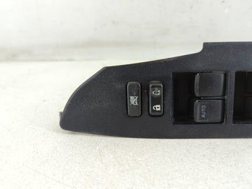 2014-2019 Toyota Corolla Master Power Window Switch Replacement Driver Side Left Fits Fits 2013 2014 2015 2016 2017 2018 2019 OEM Used Auto Parts