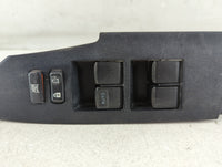 2014-2019 Toyota Corolla Master Power Window Switch Replacement Driver Side Left Fits Fits 2013 2014 2015 2016 2017 2018 201