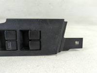 2014-2019 Toyota Corolla Master Power Window Switch Replacement Driver Side Left Fits Fits 2013 2014 2015 2016 2017 2018 201