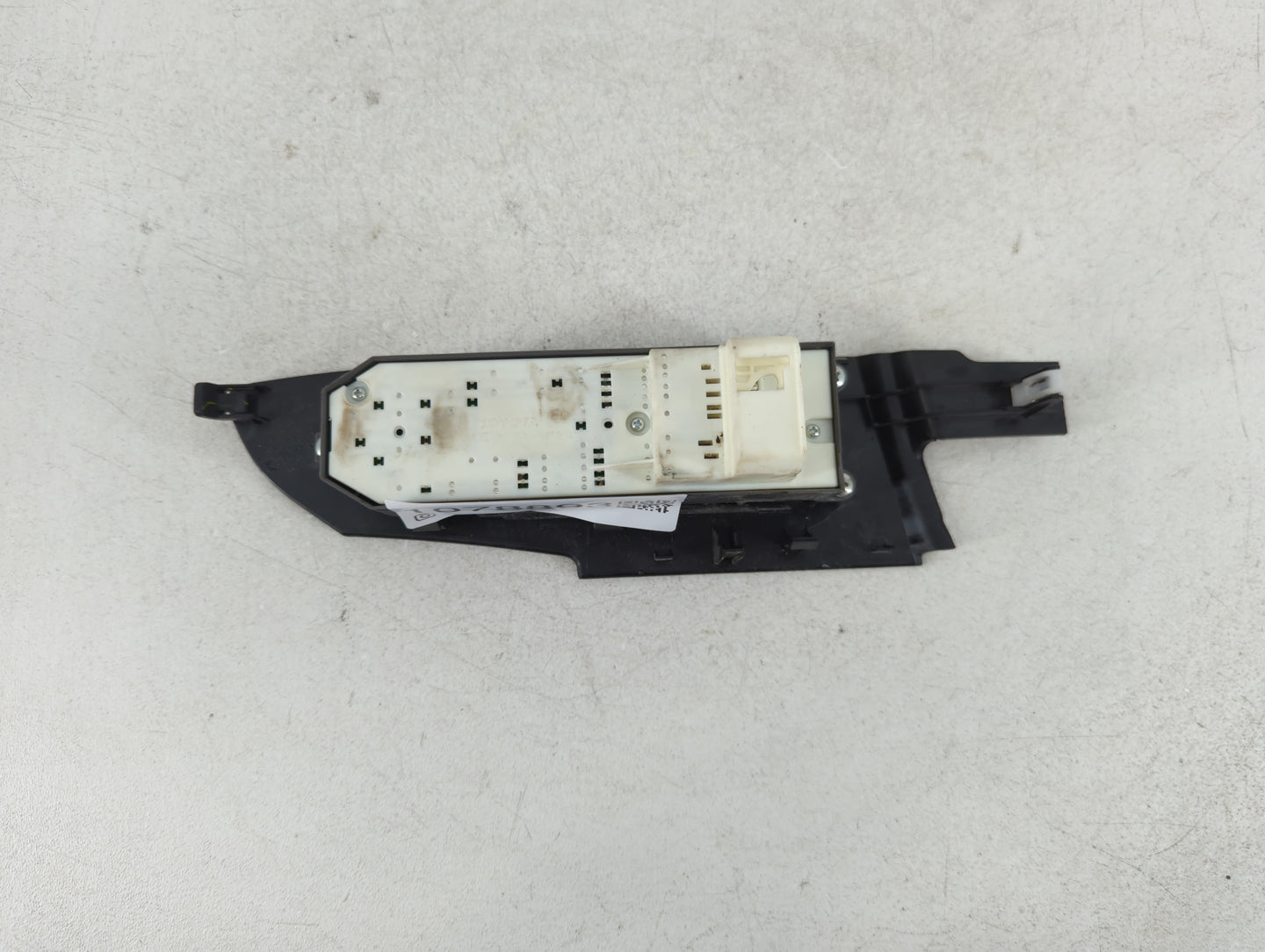 2014-2019 Toyota Corolla Master Power Window Switch Replacement Driver Side Left Fits Fits 2013 2014 2015 2016 2017 2018 201