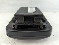 2014-2019 Toyota Corolla Center Console Armrest Cover Lid Fits Fits 2014 2015 2016 2017 2018 2019 OEM Used Auto Parts - Oemu