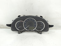 2014-2016 Toyota Corolla Instrument Cluster Speedometer Gauges P/N:83800-0ZX10-00 Fits Fits 2014 2015 2016 OEM Used Auto Par