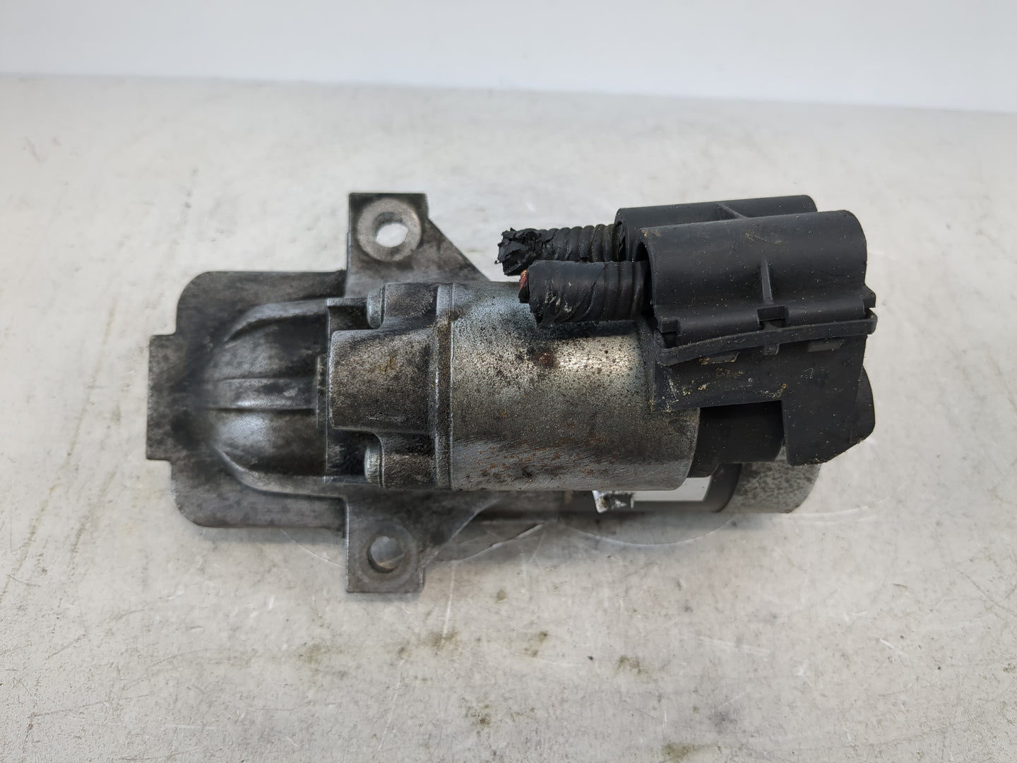 2015-2022 Toyota Corolla Car Starter Motor Solenoid OEM Fits Fits 2015 2016 2017 2018 2019 2020 2021 2022 OEM Used Auto Part