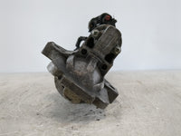 2015-2022 Toyota Corolla Car Starter Motor Solenoid OEM Fits Fits 2015 2016 2017 2018 2019 2020 2021 2022 OEM Used Auto Part