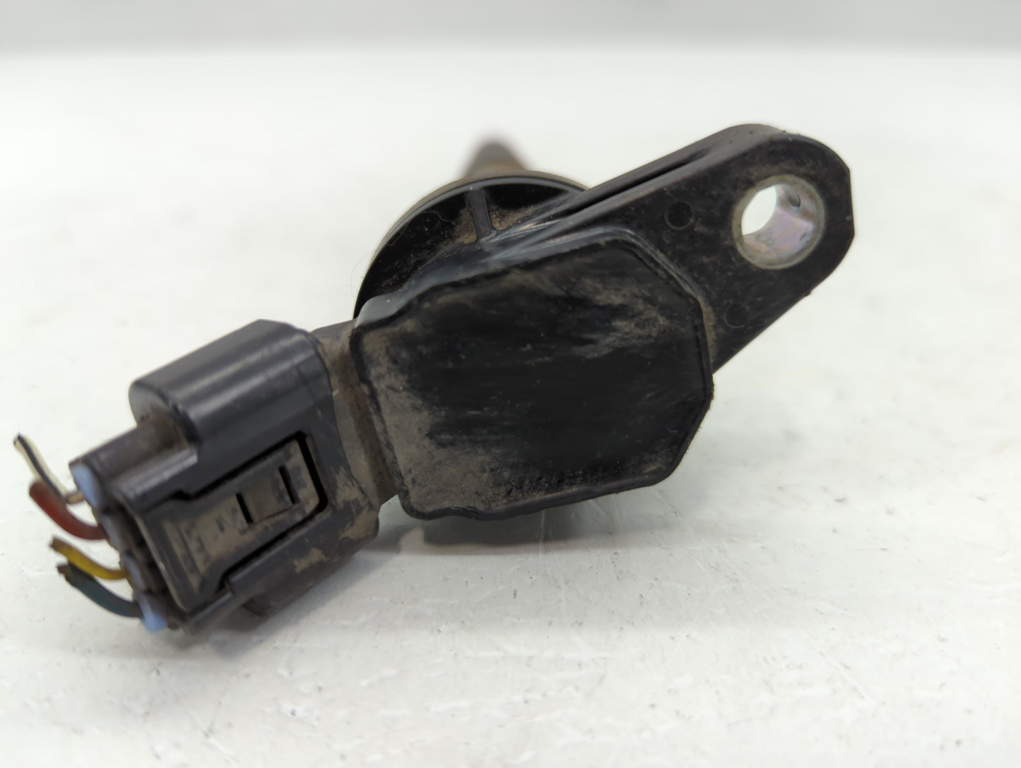 2009-2019 Toyota Corolla Ignition Coil Igniter Pack - Oemusedautoparts1.com