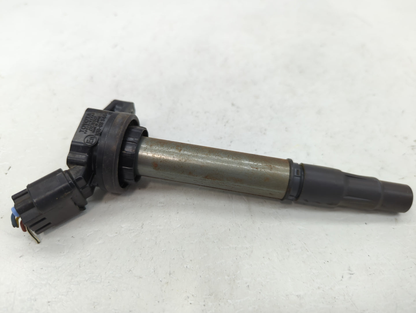 2009-2019 Toyota Corolla Ignition Coil Igniter Pack - Oemusedautoparts1.com