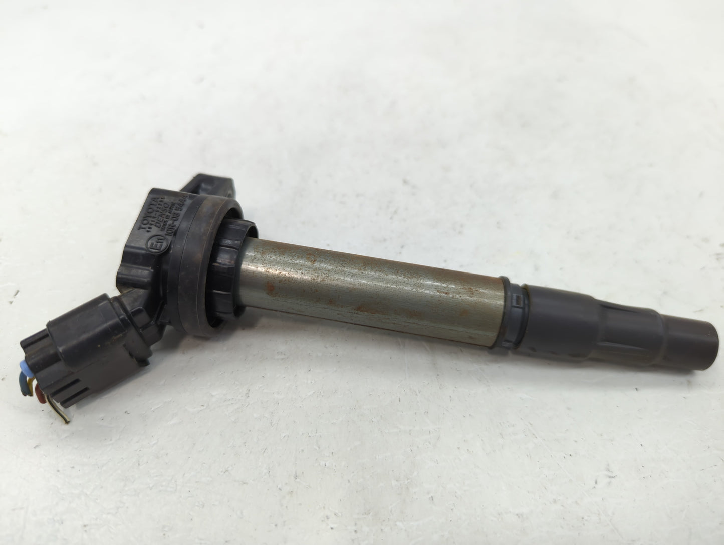 2009-2019 Toyota Corolla Ignition Coil Igniter Pack - Oemusedautoparts1.com