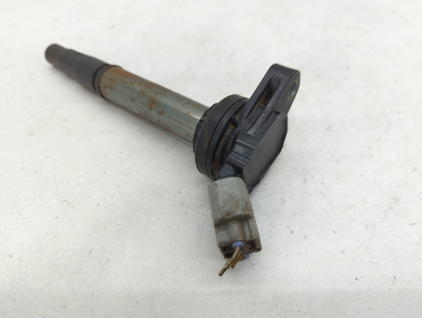 2009-2019 Toyota Corolla Ignition Coil Igniter Pack - Oemusedautoparts1.com