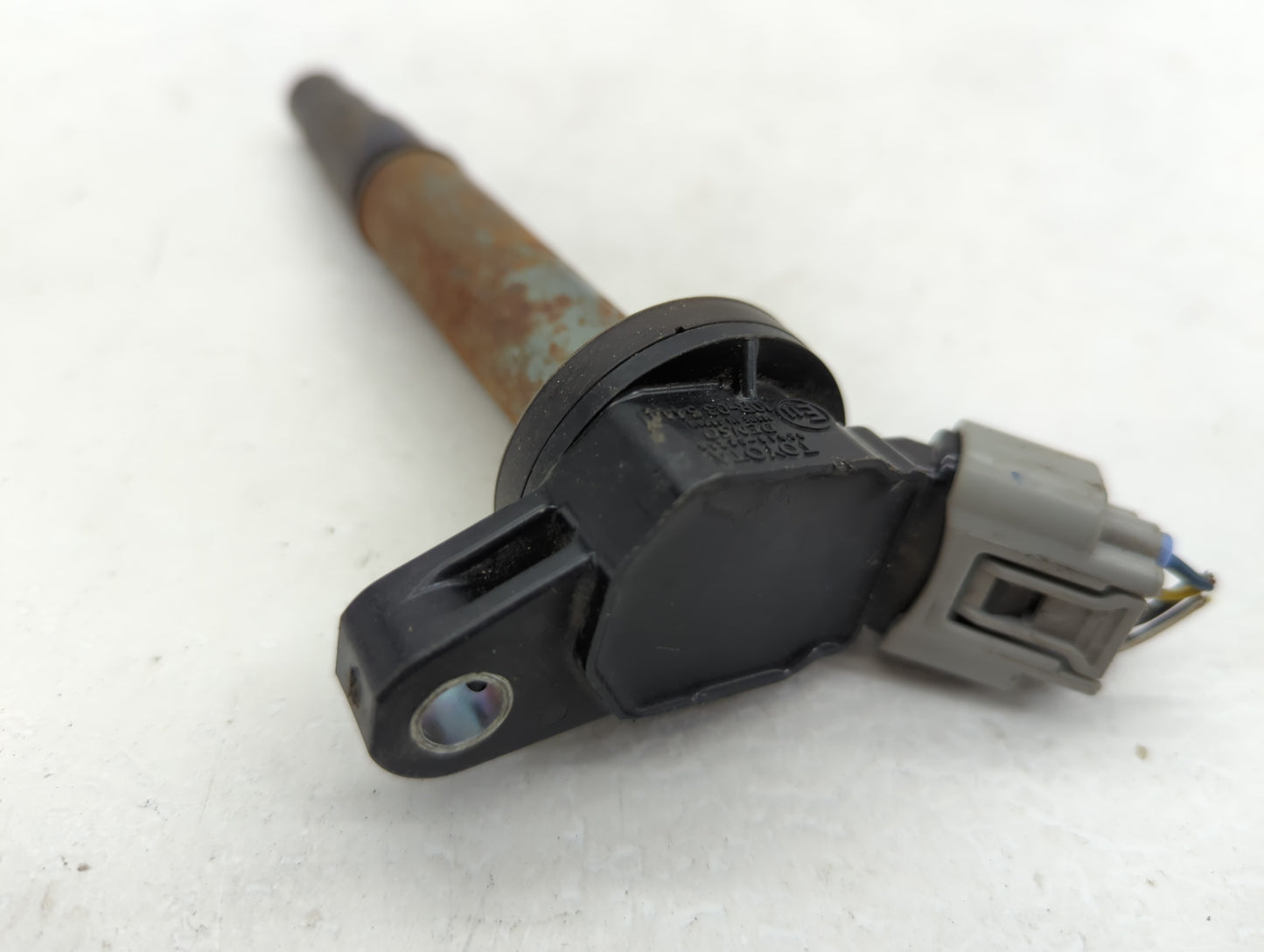 2009-2019 Toyota Corolla Ignition Coil Igniter Pack - Oemusedautoparts1.com